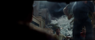 Illustration for article titled Who are the other monsters in the new Godzilla trailer?